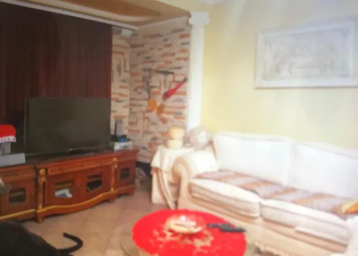 Apartament 2+1